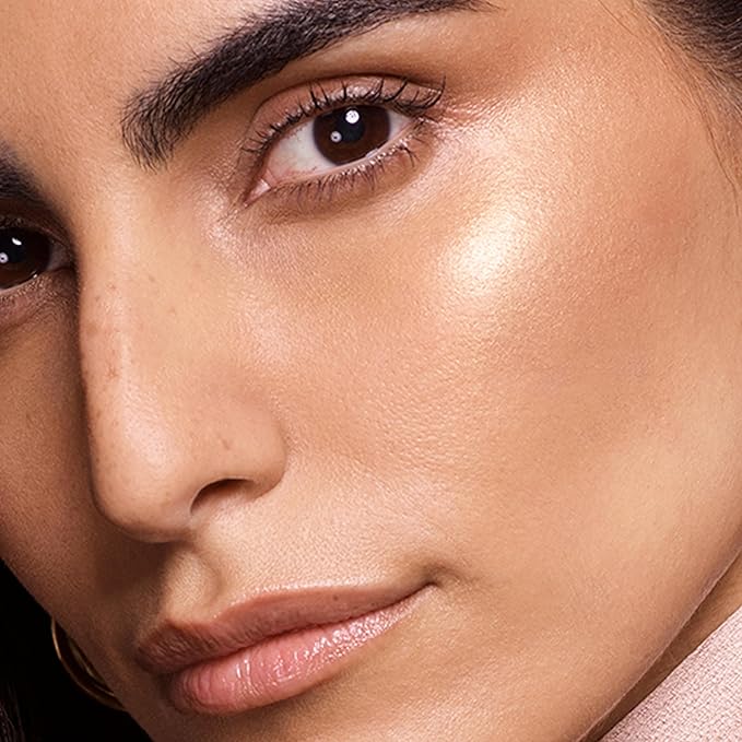 Max Factor Facefinity Powder Highlighter, 001 Nude Beam