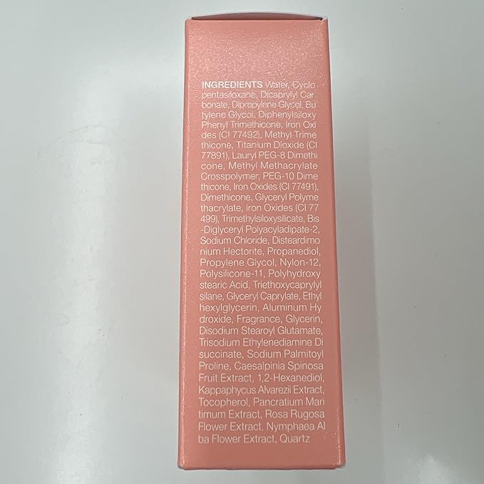 TIRTIR Mask Fit All Cover Pink Cushion Foundation | High coverage, Velvety Matte Finish, Lightweight, Flawless, Corrects Redness, Korean Cushion (#43N Deep Cocoa, Full Size, 0.63 Fl Oz)