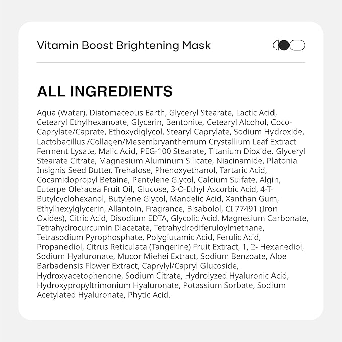 3-in-1 Skin Radiance Kit | Under Eye Gel + Vitamin Boost D-Tan Mask + Hydration Gel