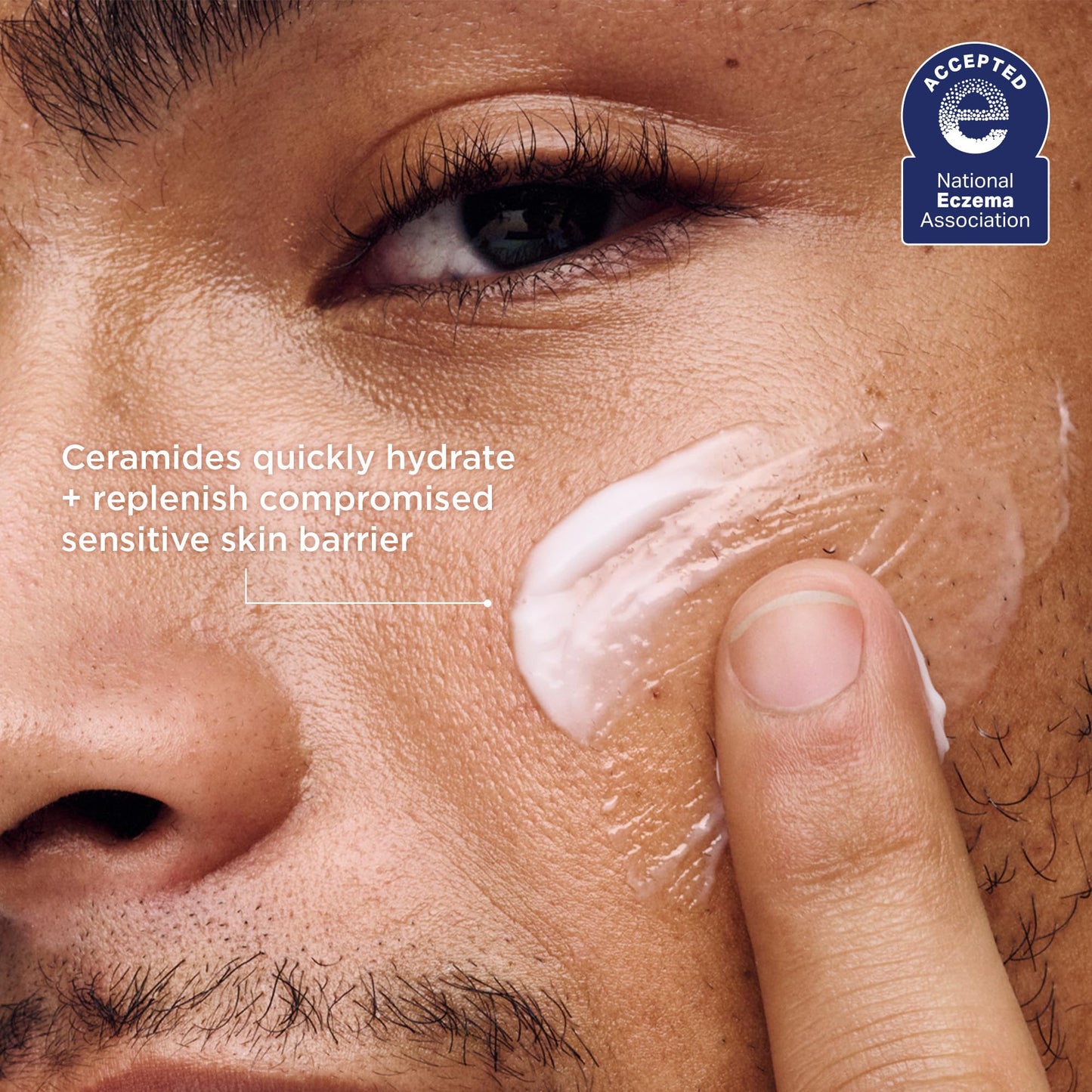 AESTURA ATOBARRIER365 Lightweight Korean Face Moisturizer with Ceramides | Strengthens Barrier, Fast-Absorbing Hydration, Suitable for Dry, Normal & Sensitive Skin, 90ML / 3.04 fl. Oz.