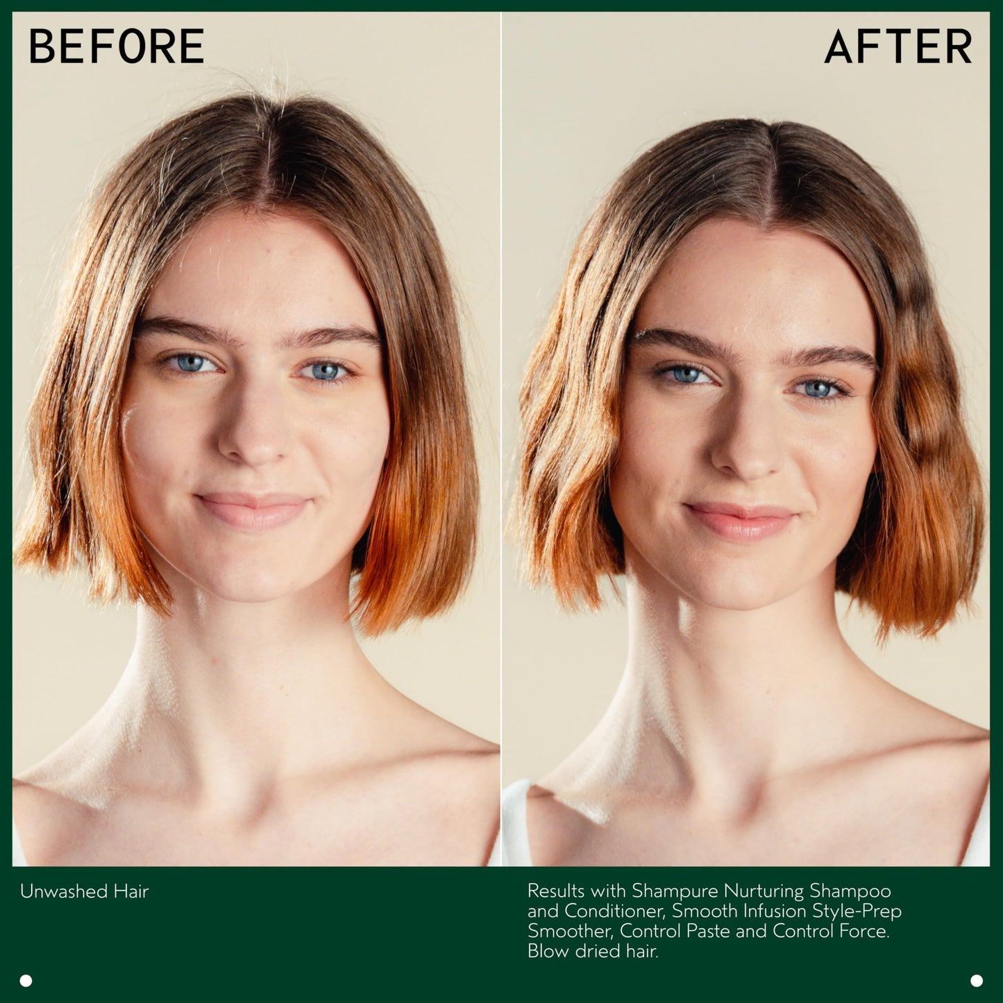 Aveda Shampure Nurturing Shampoo for Fine to Medium Hair | Gently Cleanses Hair | Daily Shampoo | 9% Naturally Derived* | Calming Aroma of Lavender & Ylang Ylang, 1.7 Fl Oz