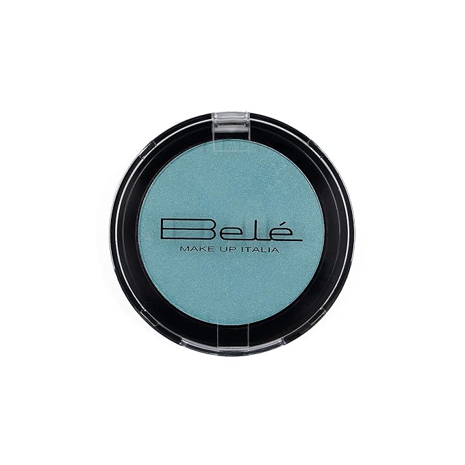 Belé MakeUp Italia b.One Eyeshadow (#49 Caribbean - Matte) (Made in Italy)