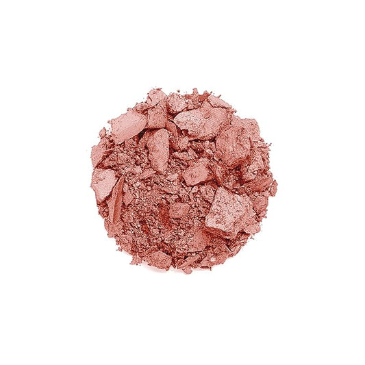 Sisley Paris Le Phyto-Blush, 4 Golden Rose - Highlighter Powder Blush - Enhances the Cheeks with Radiant, Sheer Color - Lightweight, Non-Powdery Formula - Blends Easily & Buildable