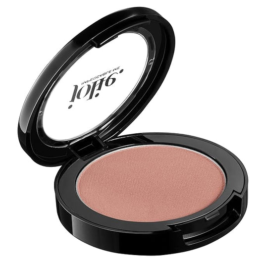 Jolie Mineral Blush Pressed Cheek Color (Teaberry)