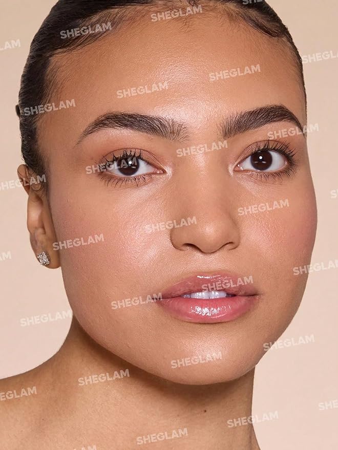 SHEGLAM Skin Magnet High Coverage Foundation Stick Longwear Medium Face Makeup for All Skin Types-Almond