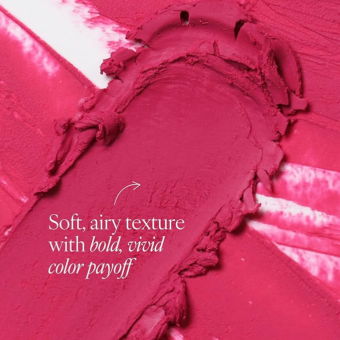 AIR LIPS 830 RARETEM, Lip & Cheek, Natural Soft Matte Finish & Buildable, Airy Formula (1.2g, 0.003 oz.)