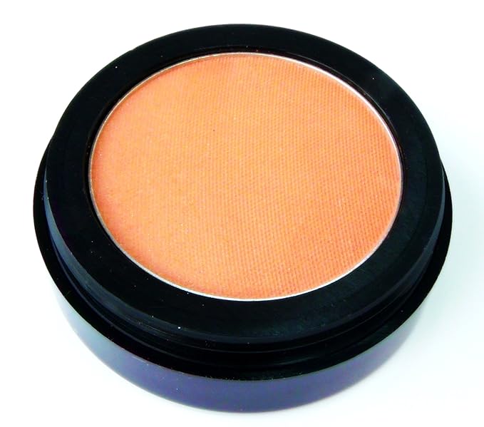 Sunkissed Bronze Matte Bronzer Bronzing Contour Sunkissed Pressed Powder, Talc & Paraben Free, No Animal Testing & Cruelty Free