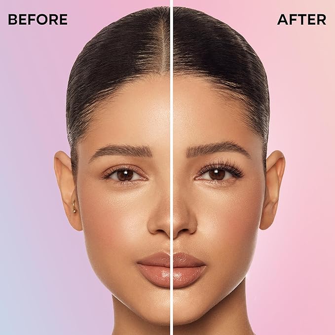 Ardell Press On Fauxmink Natural 30 ct + Applicator