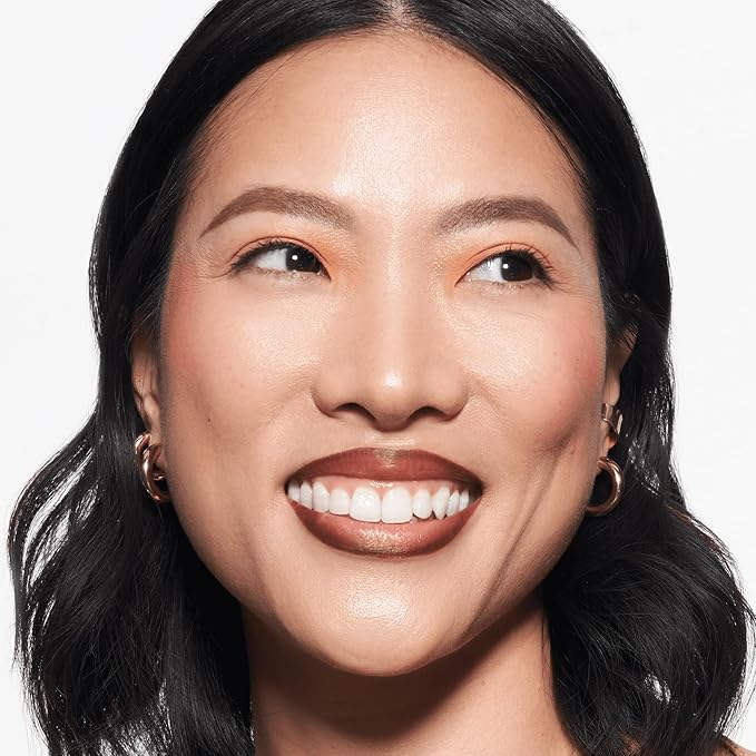 Catrice | Blush Affair Liquid Blush | Long-Lasting & Lightweight Multi-Use Make Up for Cheeks & Lips | Vegan & Cruelty Free | Without Parabens, Gluten, & Preservatives (50 | Plum-Tastic)