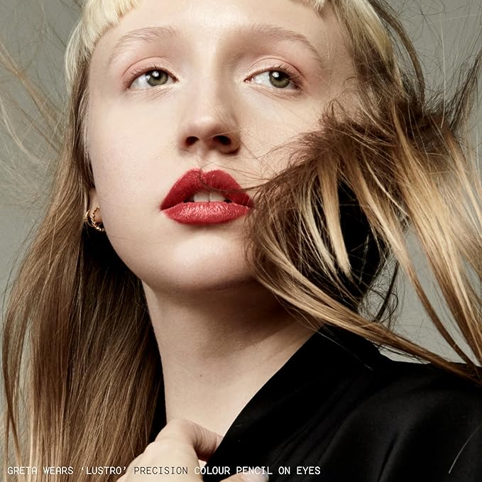 19/99 Precision Highlight Pencil All-Over Face Color | Cruelty-Free, Vegan, Responsible Beauty (Lustro)