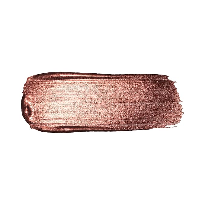 Armaf Beauté Glimmer: Jelly Highlighter - Makeup Highlighter, Natural Radiance, One Stroke Glow | Orange Salmon