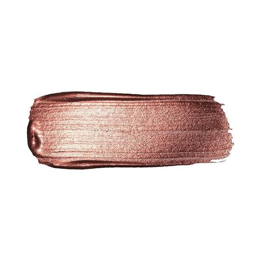 Armaf Beauté Glimmer: Jelly Highlighter - Makeup Highlighter, Natural Radiance, One Stroke Glow | Orange Salmon