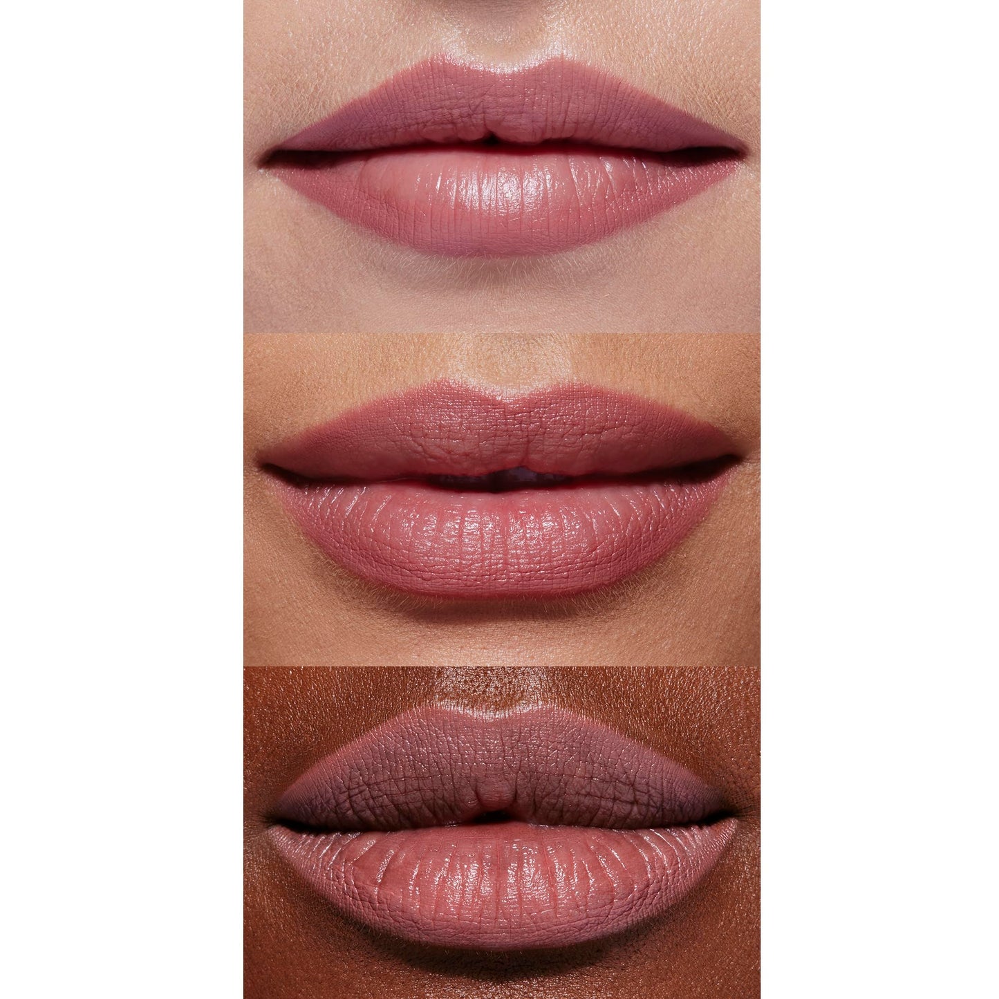 e.l.f. Cream Glide Lip Liner, Highly-Pigmented Pencil For Shaping & Sculpting Lips, Semi-Matte Finish, Vegan & Cruelty-Free, Pinky Swear