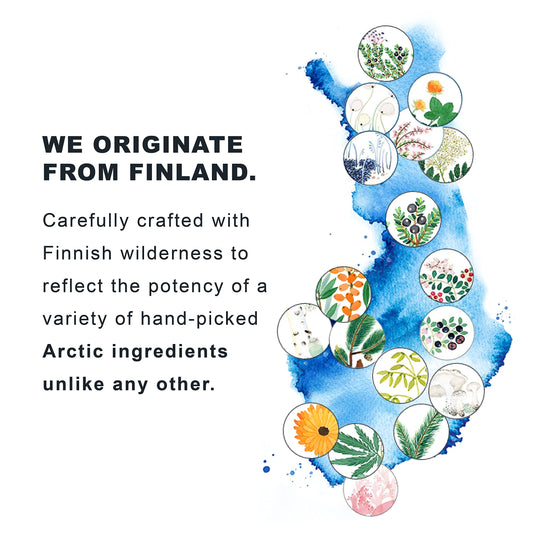 Lumene Color Correcting CC Cream - Lightweight Foundation - Medium Coverage - Redness Reducing Face Makeup for Glowing Complexion - Vegan Formula + Suitable for All Skin Types - Ultra Light (1 fl oz)