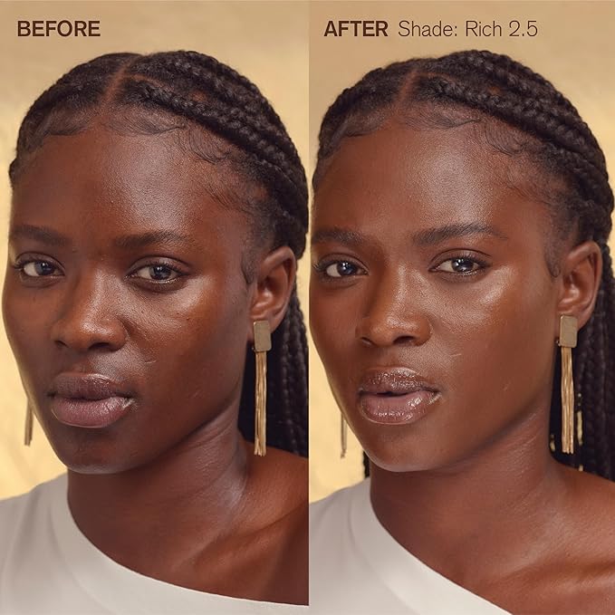 Ami Colé Skin-Enhancing Concealer (Rich 2.5), 0.20 oz