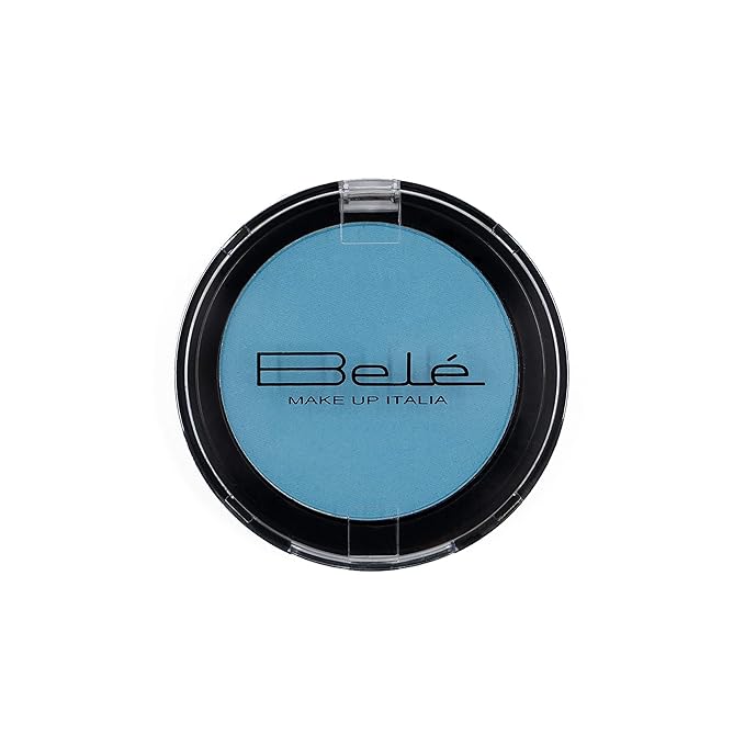Belé MakeUp Italia b.One Eyeshadow (#48 Bermuda - Matte) (Made in Italy)