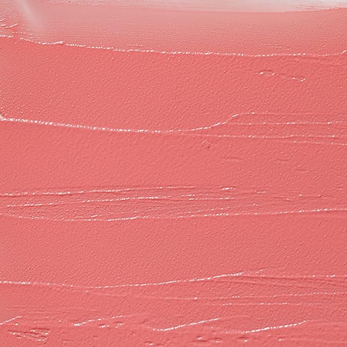 Half Caked In Sync Liquid Blush - Pigmented, Long-Lasting, Multi-Use Liquid Color - Lightweight, Natural Finish - Fragrance-Free, Clean, Vegan & Cruelty-Free, 15ml (Maybe Baby)