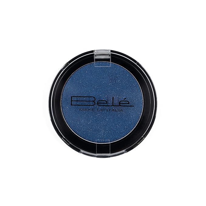 Belé MakeUp Italia b.One Eyeshadow (#56 Indigo - Glitter) (Made in Italy)