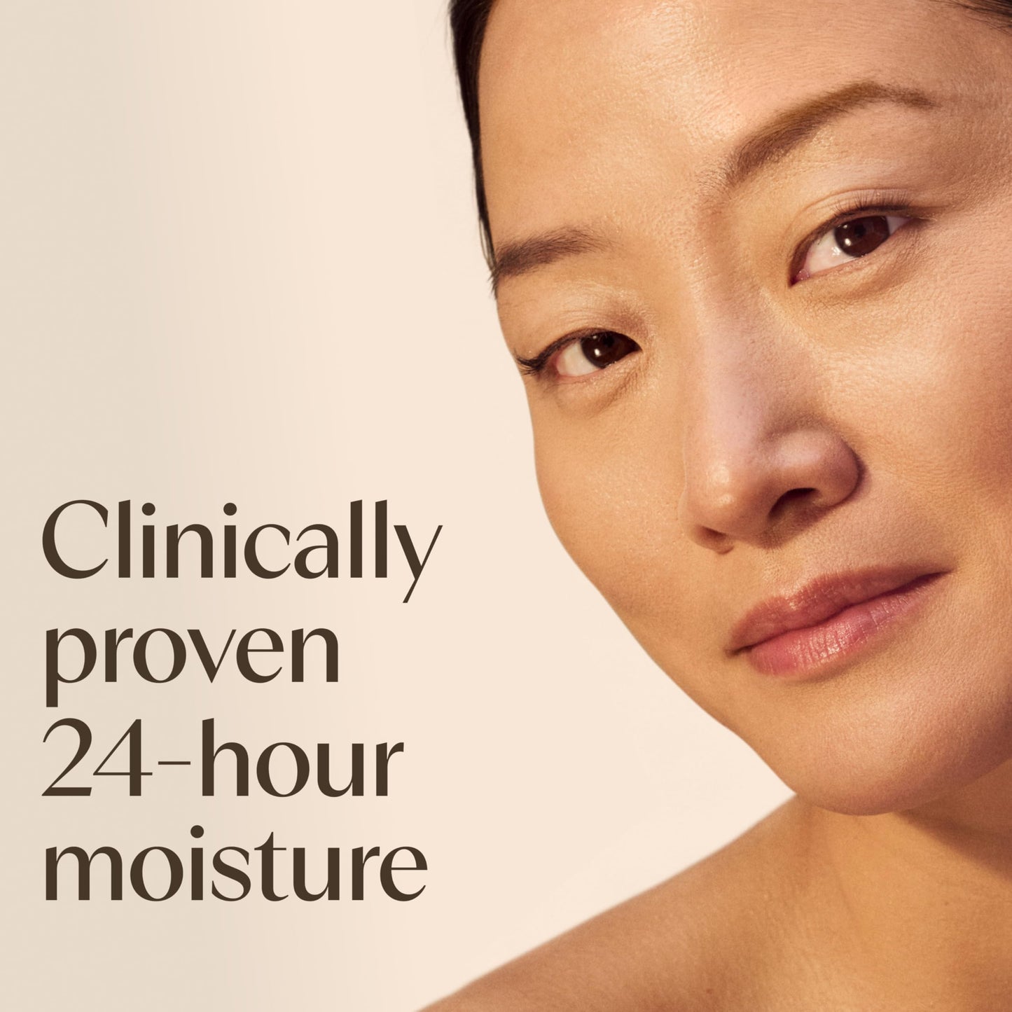 Aveeno Calm + Restore Triple Oat Hydrating Face Serum for Sensitive Skin, Gentle Lightweight Facial Serum Instantly Smooths Skin, Non-Comedogenic, Hypoallergenic & Fragrance-Free, 1 fl. oz