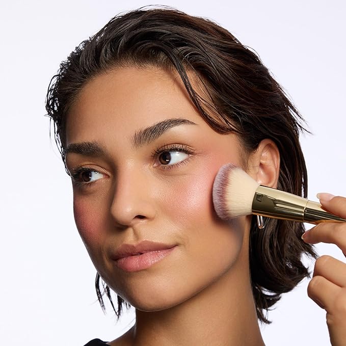 Catrice | Blush Affair Cream & Powder Palette | Highly Pigmented Radiant Cream & Soft Matte Powder | Vegan & Cruelty Free (020 Pleasing Pink)