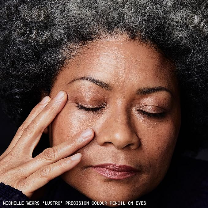 19/99 Precision Highlight Pencil All-Over Face Color | Cruelty-Free, Vegan, Responsible Beauty (Lustro)