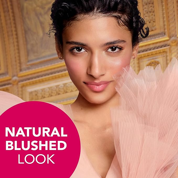 Bourjois Blush, 03 Brun Cuivre, 0.08 Ounce