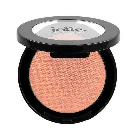 Jolie Mineral Blush Pressed Cheek Color (Sparkling Rose)