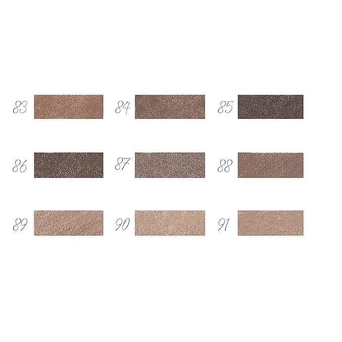 Belé MakeUp Italia b.One Eyeshadow (#91 Shock Linen - Shiny) (Made in Italy)