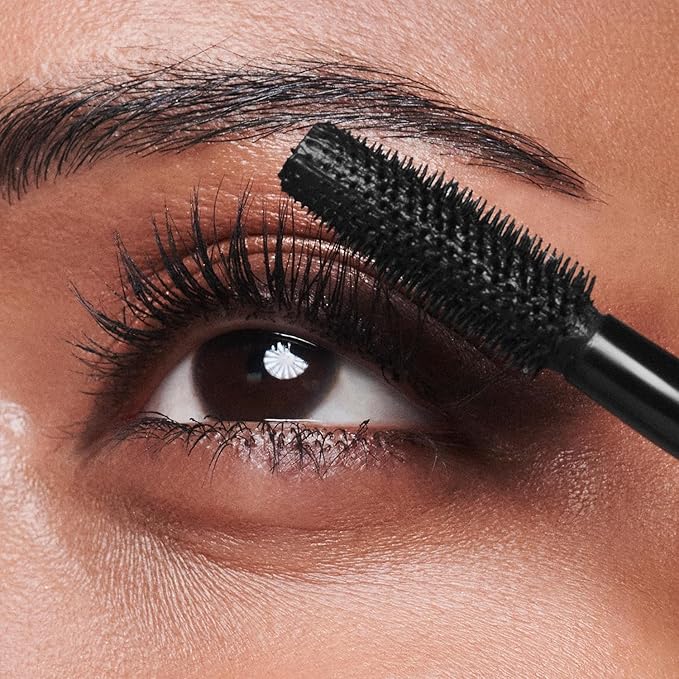 CoverGirl Lash Blast Volume Waterproof Mascara Makeup, Long-Wearing, Smudge-Proof, Cruelty Free, Very Black, 1 Count