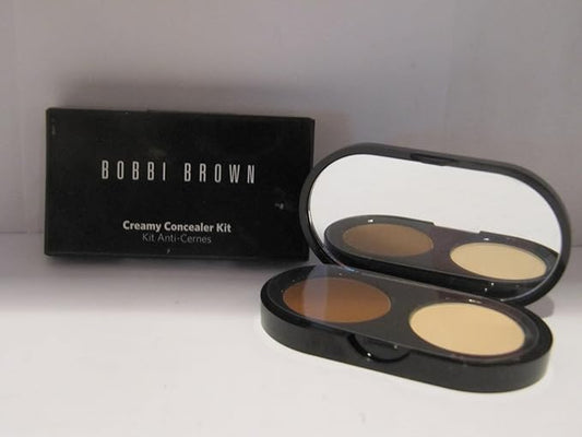 Bobbi Brown Creamy Concealer Kit - CHESTNUT