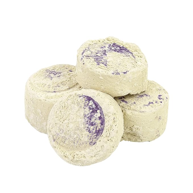 Body Scrubber Dead Skin – 4Pcs Set Sefidab Skin Scrubber for Body – Authentic Dead Skin Remover for Body – Gentle Thorough Exfoliation – Ideal for Body Care, Smooth and Soft Skin