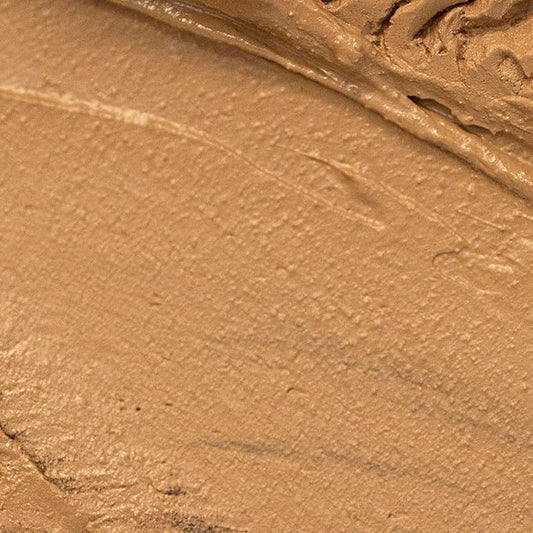 Palladio Cream Bronzer for Face & Skin, Creates a Sun Kissed Glow, Infused with Aloe & Cocoa Butter, Buildable Coverage, Vegan Formula, Cruelty Free, Suitable for All Skin Types, (Caramel Latte)