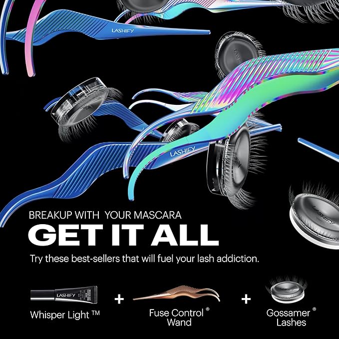 Lashify Flush for Cheeks and Lips - Compact All In One Stick - Sun-Kissed Glow for Cheeks and Lips