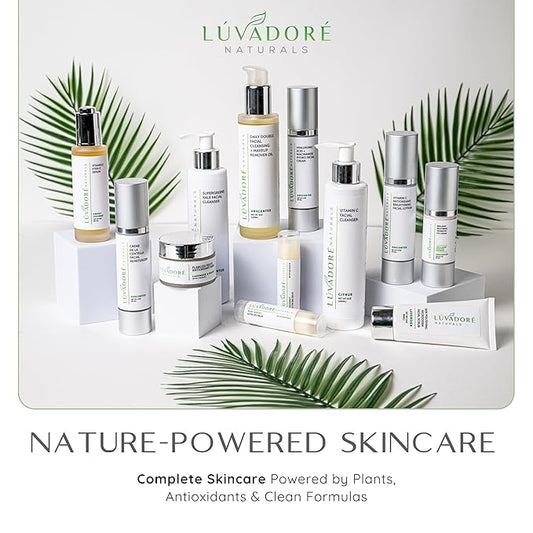 Microdermabrasion Facial Scrub – Skin Polishing Exfoliating Face Scrub – Gentle Face Exfoliator with Shea Butter, Vitamin E – Hydrating and Smoothing Formula for Wrinkles, Scars