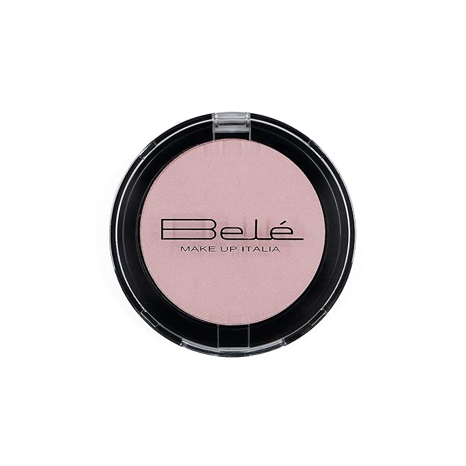 Belé MakeUp Italia b.One Eyeshadow (#24 Pink Sand - Matte) (Made in Italy)