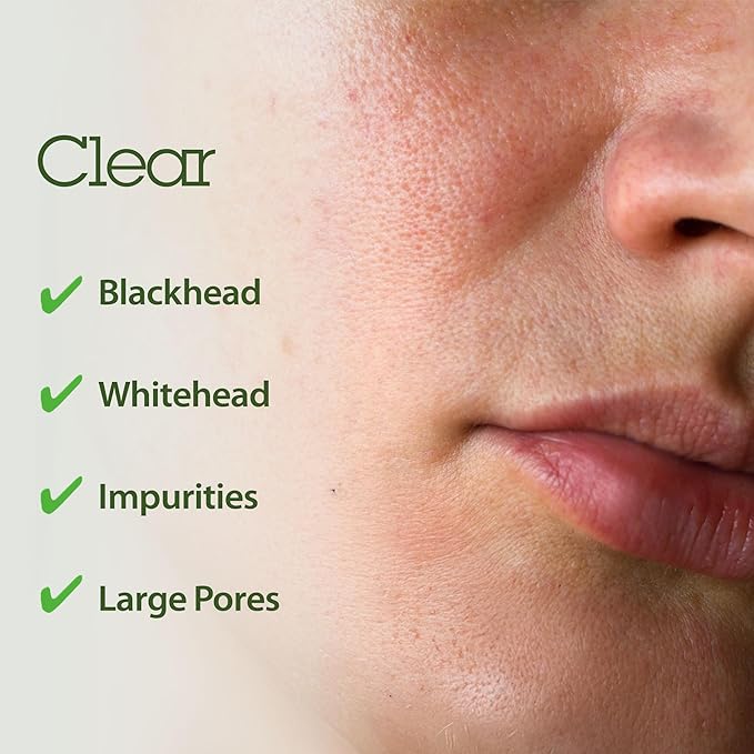 BLITHE Cleansing Balm, Pore Cleansing Makeup Remover Balm, Hygenic Design, Korean Makeup Remover