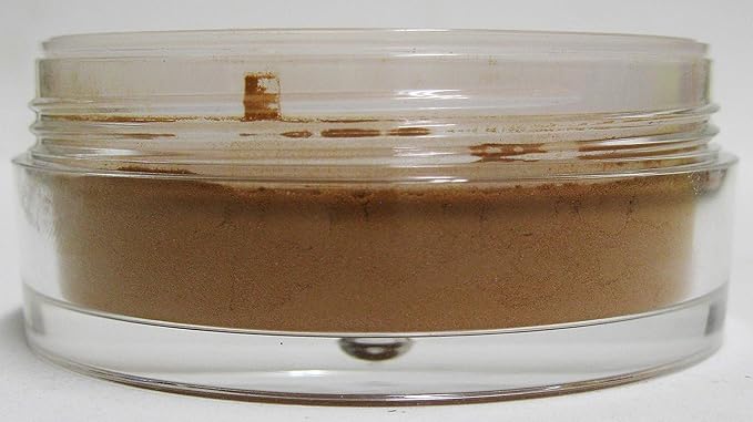 Jay Manuel Beauty Filter Finish Collection Powder To cream Foundation 0.4oz