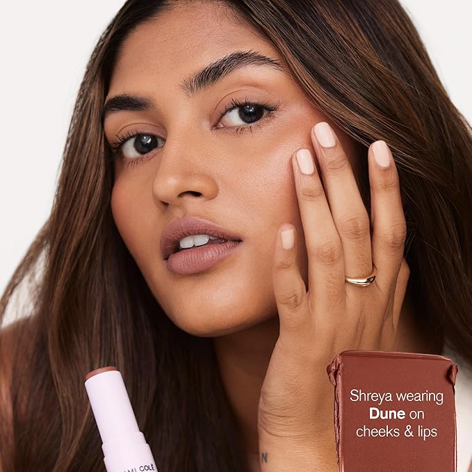 Ami Colé Desert Date Cream Multistick (Dune), 0.19oz