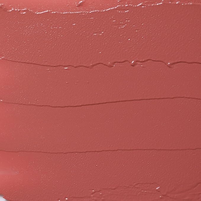 Half Caked In Sync Liquid Blush - Pigmented, Long-Lasting, Multi-Use Liquid Color - Lightweight, Natural Finish - Fragrance-Free, Clean, Vegan & Cruelty-Free, 15ml (Delicate Drama)