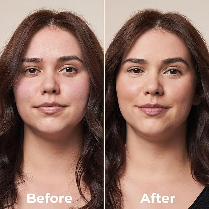 M. Asam MAGIC FINISH Perfect Blend Concealer Fair (0.1 Oz) - concealer perfects & conceals blemishes & imperfections, make-up with adjustable coverage & instant blur effect, vegan