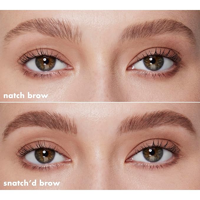 e.l.f. Instant Lift Waterproof Brow Pencil, Long-Lasting Eyebrow Pencil For Grooming & Shaping Eyebrows, Vegan & Cruelty-free, Taupe