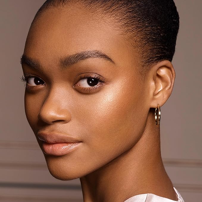 Max Factor Facefinity Powder Highlighter, 001 Nude Beam