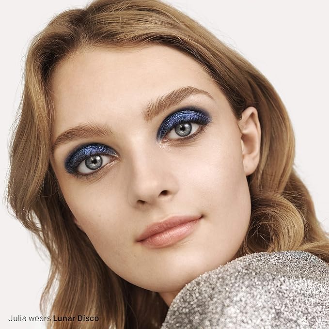 Almay Velvet Foil Cream Shadow, End Game, 0.36 fl. oz., metallic eyeshadow