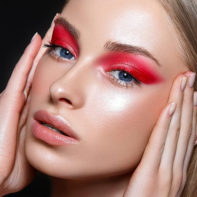 Nouba Staminal Foundation Fondotinta Number 103, Long Lasting Coverage Luminous Makeup Light Texture Nude Skin Effect - For All Skin Types - Blends Perfectly Beige 30 ml