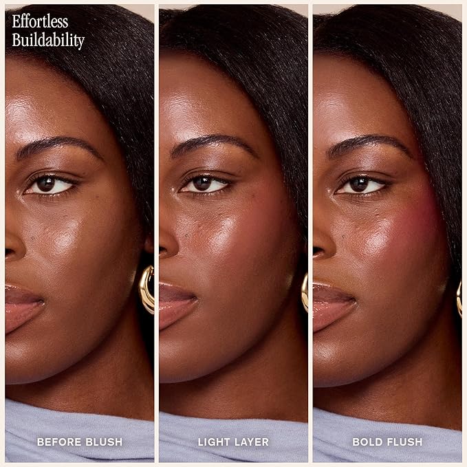 Ami Colé Desert Date Cream Multistick (Pink Sel), 0.19oz