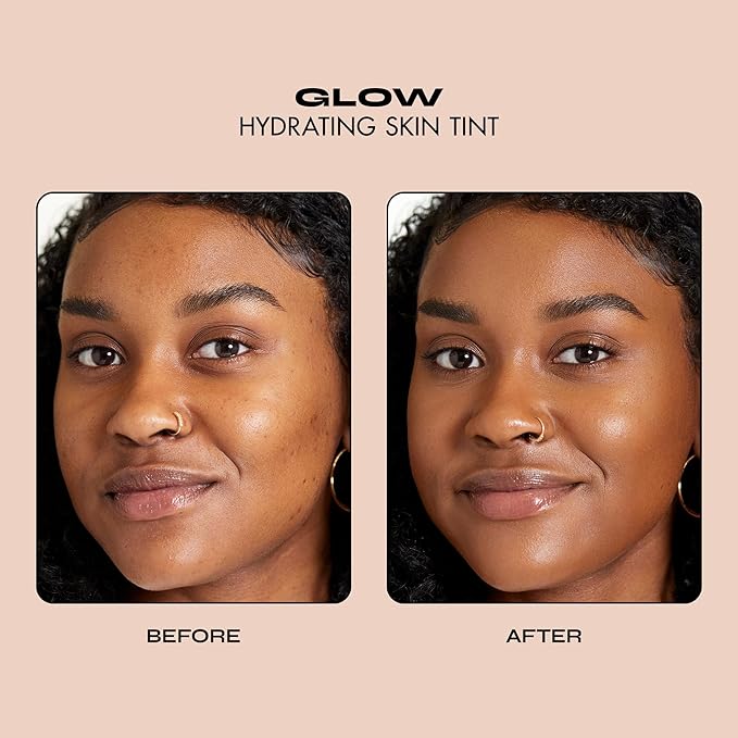 Milani Glow Hydrating Skin Tint