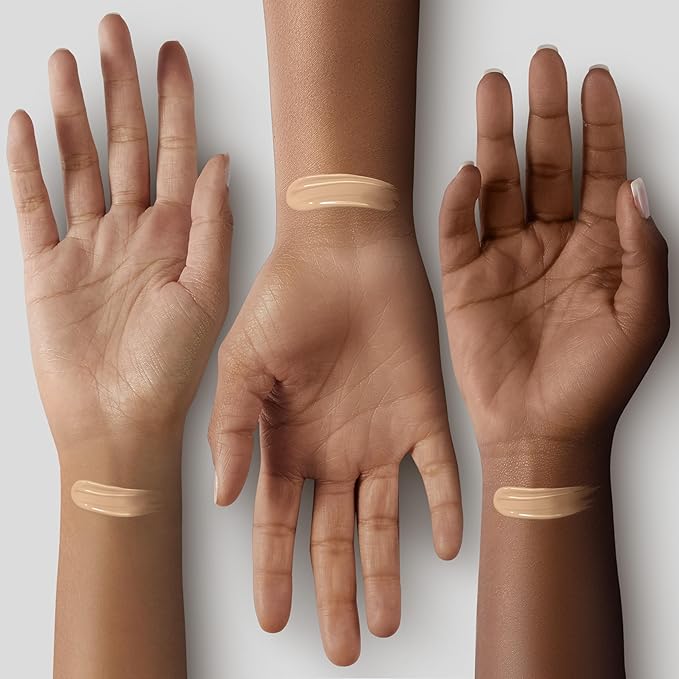 Catrice | True Skin High Cover Concealer (001 | Neutral Swan) | Waterproof & Lightweight for Soft Matte Look | With Hyaluronic Acid & Lasts Up to 18 Hours | Vegan, Cruelty Free