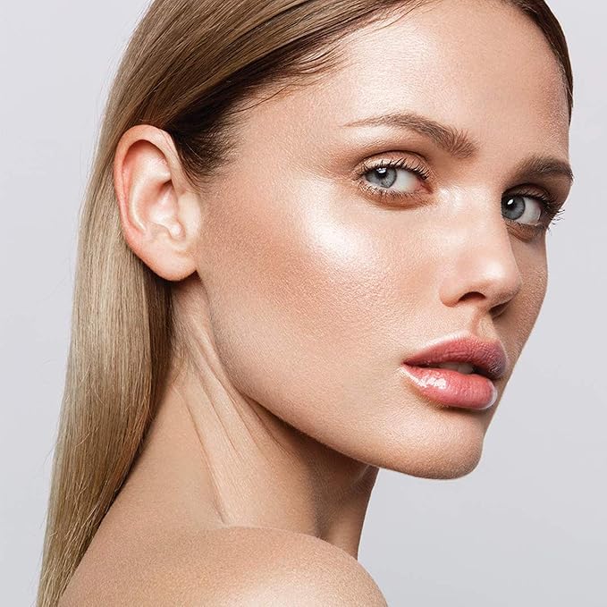 Anti Aging Face Serum by Artisan L'uxe Dynamic Cell Recovery Serum Ceramides Moisturizer, Hyaluronic Acid Serums, Citrus Fruit Extract and Collagen Peptides Sue Devitt