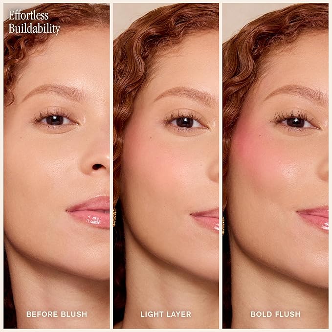 Ami Colé Desert Date Cream Multistick (Pink Sel), 0.19oz