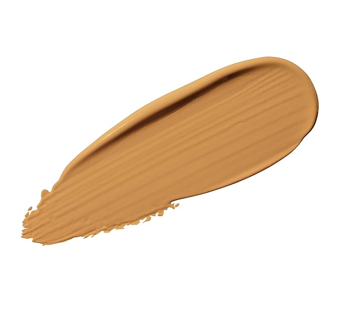 L.A. COLORS Truly Matte Foundation, Golden Beige CLM357